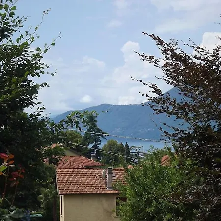 Tatil Evi Oltre La Siepe Luino